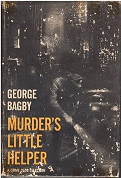 Murder's little helper - Book #32 of the Inspector Schmidt