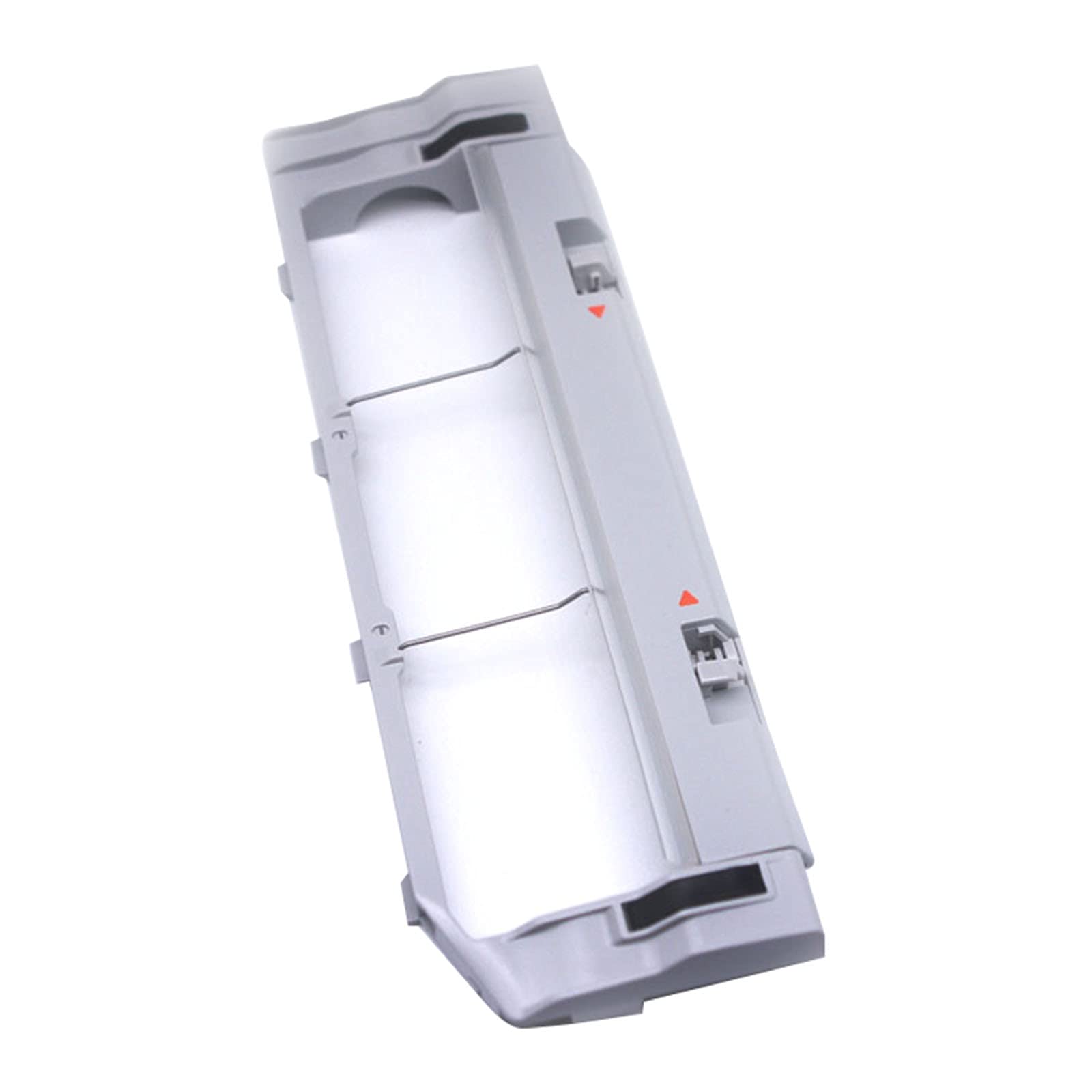 SH-RuiDuMain Roller Brush Cover Vacuum Cleaner Accessories Replacement Brush Guard for Xiaomi Mijia Xiaowa Stone Sweeper