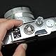 BAQI Convert 4LR44 zu PX32 HM-4N Akku-Adapter für antike Kamera Yashica Electro 35