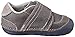 Stride Rite Soft Motion Kellen Sneaker (Infant/Toddler),Grey,5 M US Toddler