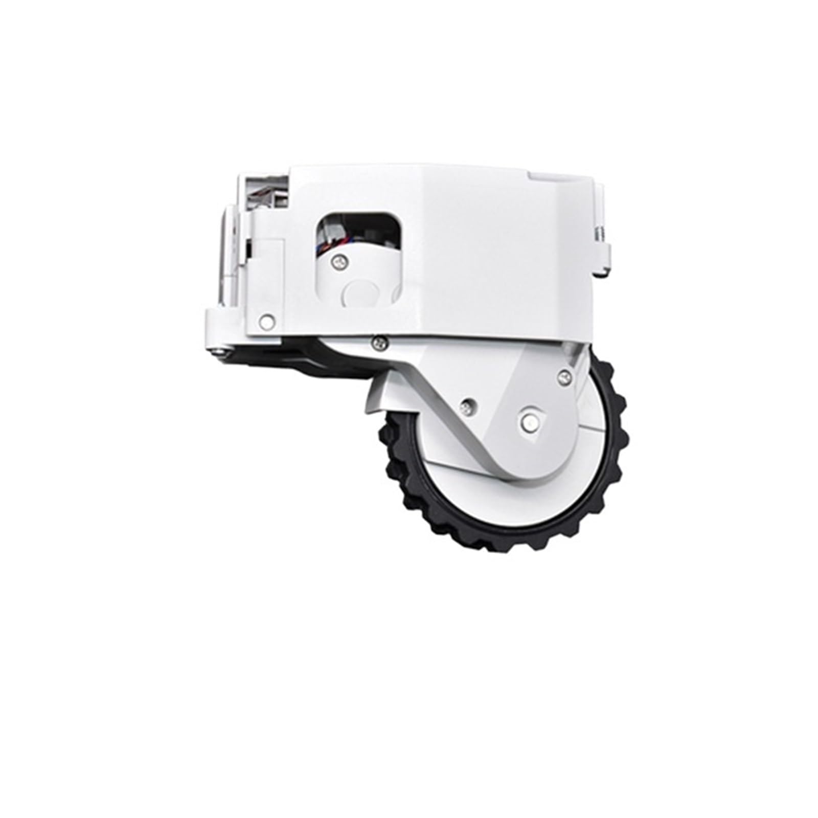 HYCERGFV Vacuum Side Wheel, Compatible With Xiaomi, Replacement For Mijia, 1s 1st SDJQR01RR SDJQR02RR SDJQR03RR Cleaner Parts(R 1pcs)