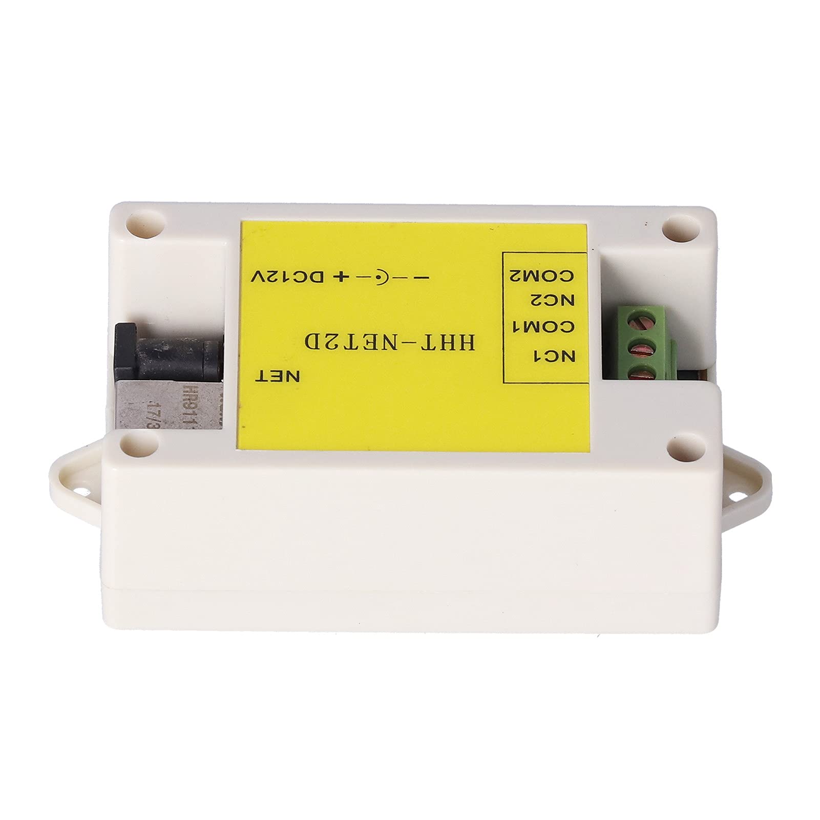 Annadue 2 Kanałowy IP Moduł Przekaźnikowy, DC12V Watchdog