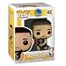 Funko POP! NBA: Warriors - Stephen Curry