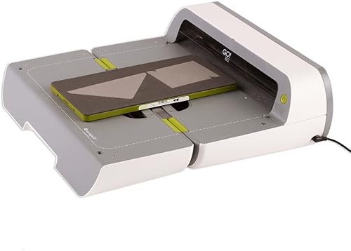Miniatura 5 de Accuquilt Go. Big tela Cutter