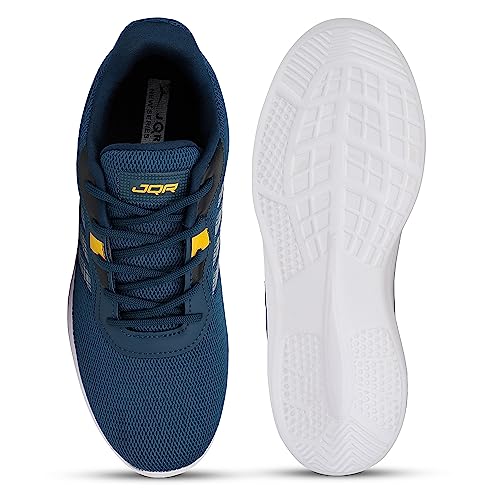 Image of JQR Men 2 Running Shoes