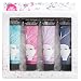 Jane Davenport Mixed Media 6 Piece Jane's Paint Kit None
