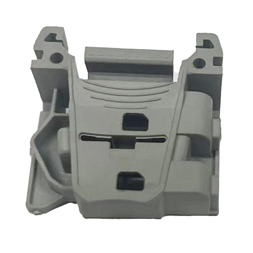 Advance Ignition TechnologyLeft Driver or Right Passenger Headlight Socket Repair Kit Compatible with Ram 14-18 ProMaster 1500 2500 3500 2014 2015 2016 2017 2018