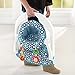 Fisher-Price Portable Baby Chair, Sit-Me-Up Floor Seat with 2 Removable Toys & Washable Seat Pad, Honeycomb