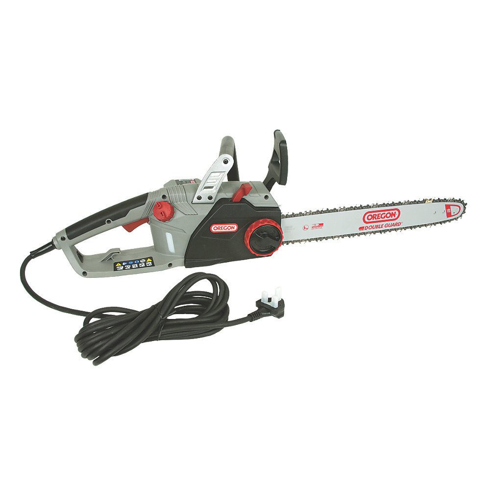 Buy OREGON CS1500 45CM 2400W ELECTRIC 