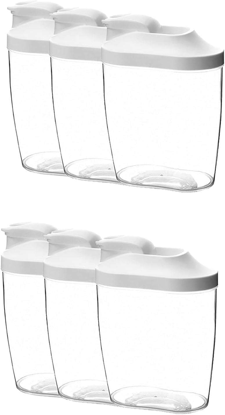 GIUIN Container Airtight Food Storage Containers,Large