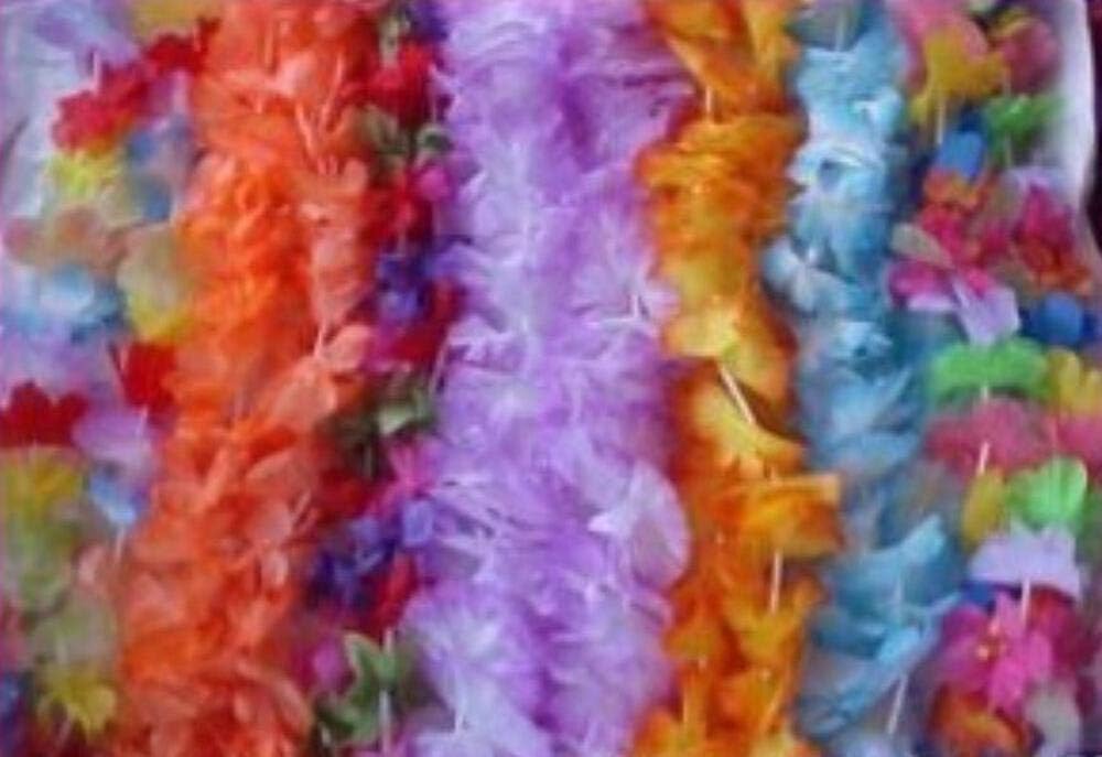 Imports Maui Lei