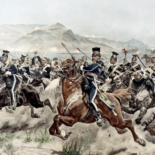 Os mais ouvidos de 2025: Crimeia, a guerra esquecida