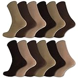 badteppich braun baumwolle Ideal bei Problemen mit einschneidenen Socken