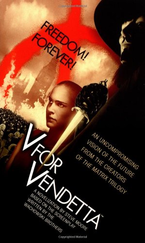  V for Vendetta