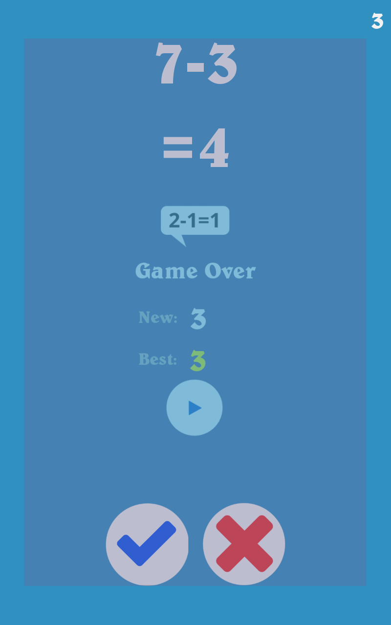 Freaking Math - App on Amazon Appstore