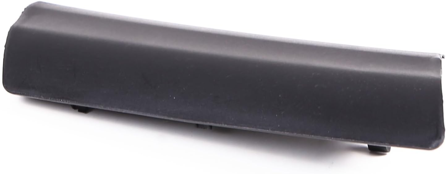 Replacement Front Windshield Wiper Arm Cap, Windshield Wiper Arm Cover,Wiper Scuttle Panel Compatible with Fiat 500 500C Abarth 2007 2008 2009 2010 2011 2012 2013 2014 2015 RHD (Right + Left)