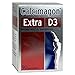Produktbild CALCIMAGON Extra D3 Kautabletten 90 St