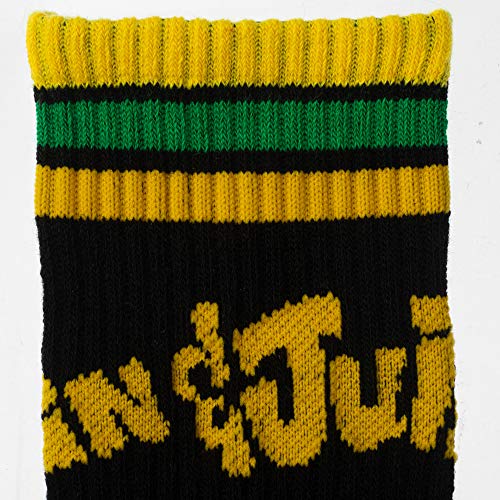 Drr Gin And Juice Ahtletic Socks3
