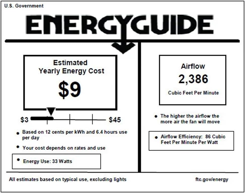 Quorum International Estate Patio 42″ Indoor/Outdoor Ceiling Fan | Old World Oiled Bronze Finish | 5 Walnut Blades | 3-Speed Reverse Motor | Wet-Rated | Includes Downrods | Model 143425‑95
