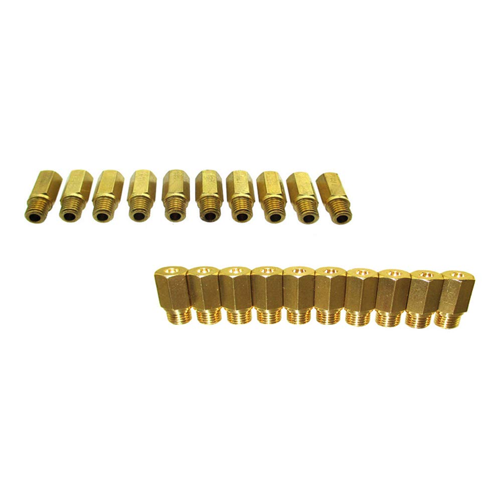 Carburador Main Jet Set 155 158 160 162 165 168 170 172 175 178 180 182 185 188 190 192 195 198 200 205 para Keihin PWK OKO KOSO 9 9101-357