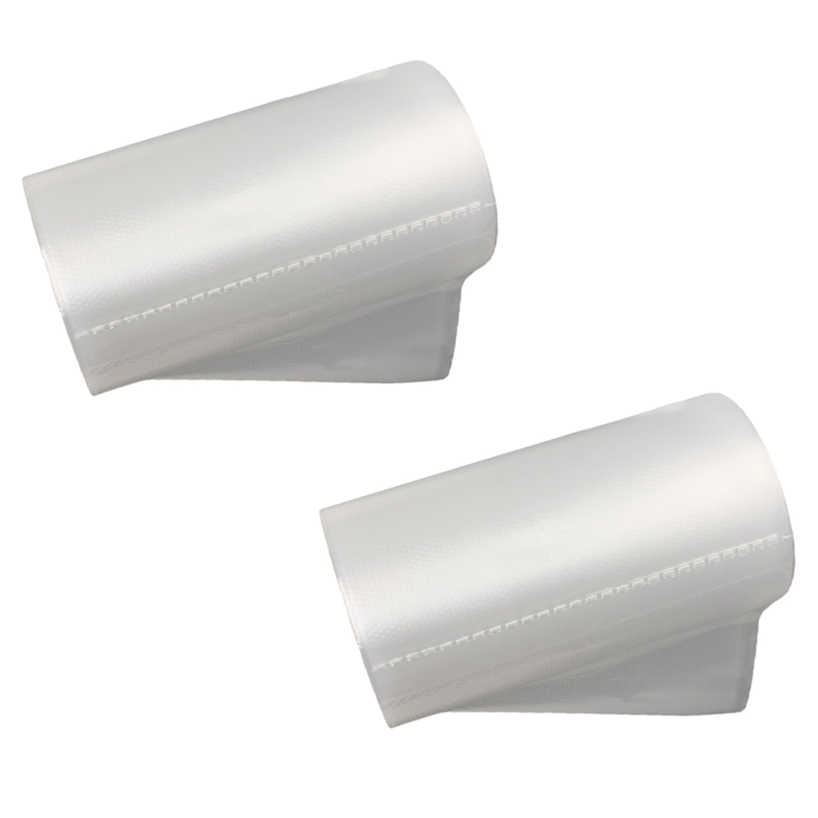 4 Gallon Small Trash Bags - 100 Count White Garbage Bag Liners for Office, Bedroom, Bathroom - Convenient and Practical Waste Disposal Solution