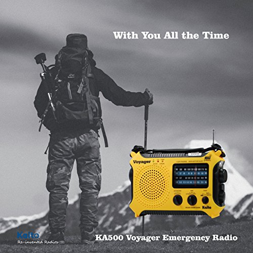 The Best Emergency Weather Radios Weather Station Guide