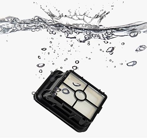 Miniatura 7 de FLYBINGO Piezas de repuesto para aspiradora Bissell CrossWave Cordless Max 2554 2590 2593 2596, 2 paquetes de 2 rollos de cepillo para mascotas 2788