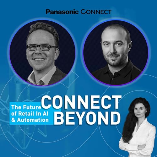 The Future of Retail with AI & Automation