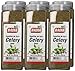 Badia Spices inc Seas, Celery Seed, Whole, 16-Ounce (Pack of 6)