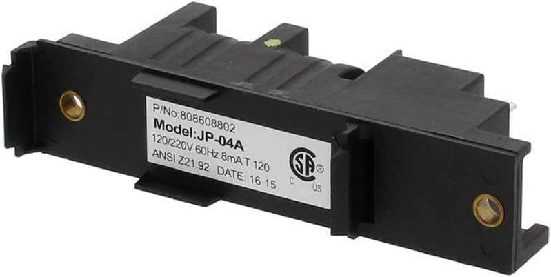 ERP 808608802 Gas Oven Spark Ignition Module