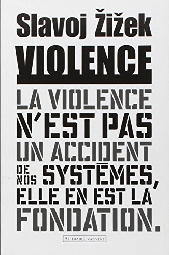 Violence : Six réflexions transversales