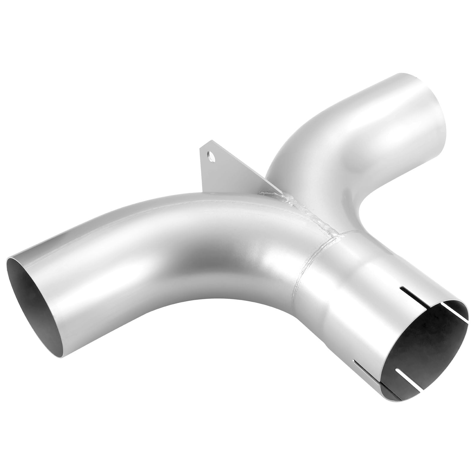 Piclafe 5 Inch Y Pipe