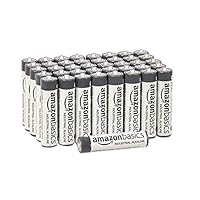 Amazon Basics AAA
