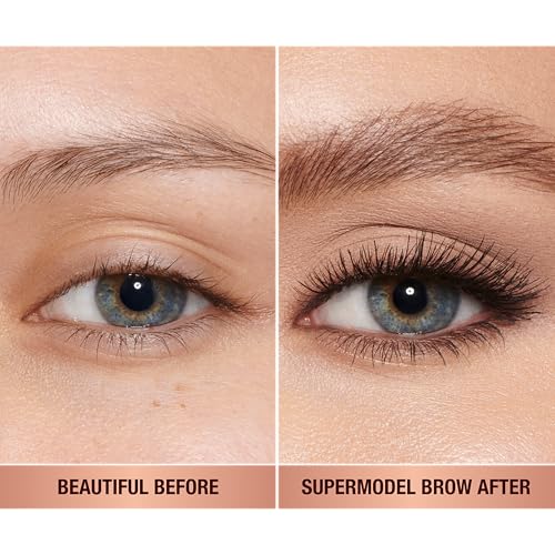 Charlotte Tilbury Legendary Brows Tinted Eyebrow Gel, view 3