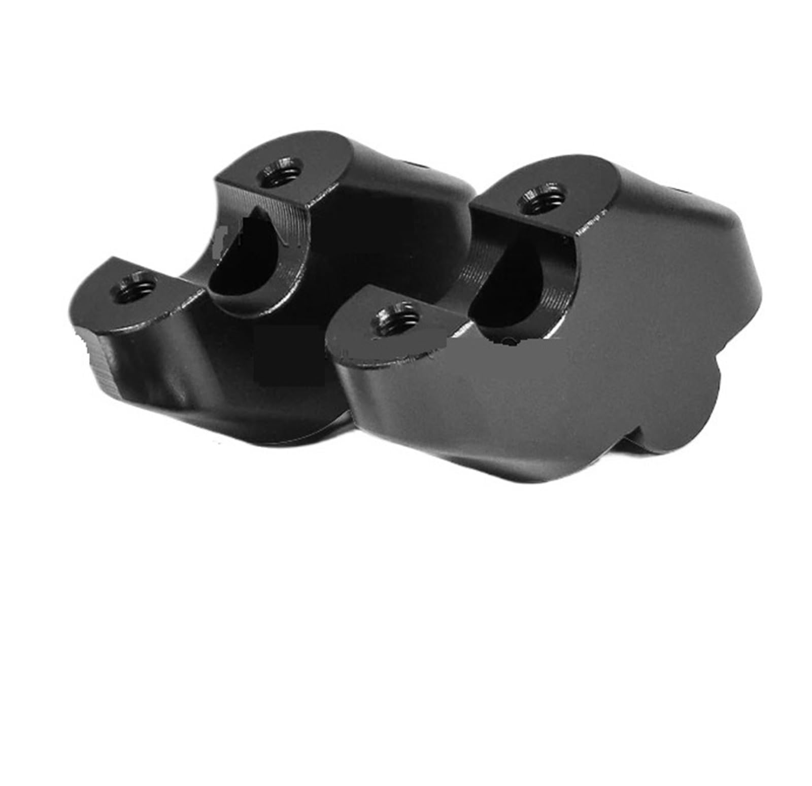 Kit riser short pour Z400 idéal pour améliorer vos trajets urbains et roadtrips
