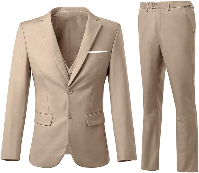 Suits for men