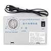 UV Eprom Erase UV-licht kan worden gewist Timer Halfgeleider Wafer Erase Straling, kleine voorwerpen Desinfectie Voor UV…