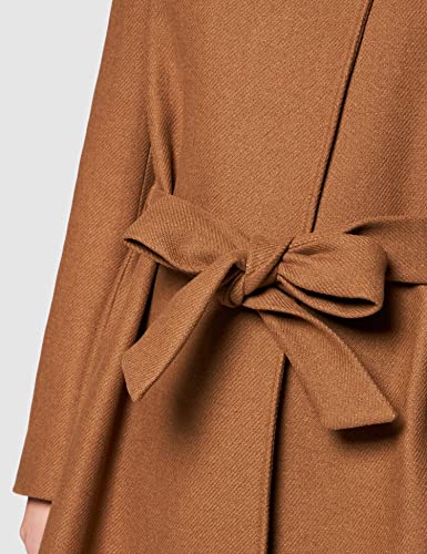 Naf Naf ACHAMI, Marrone, 48 Donna