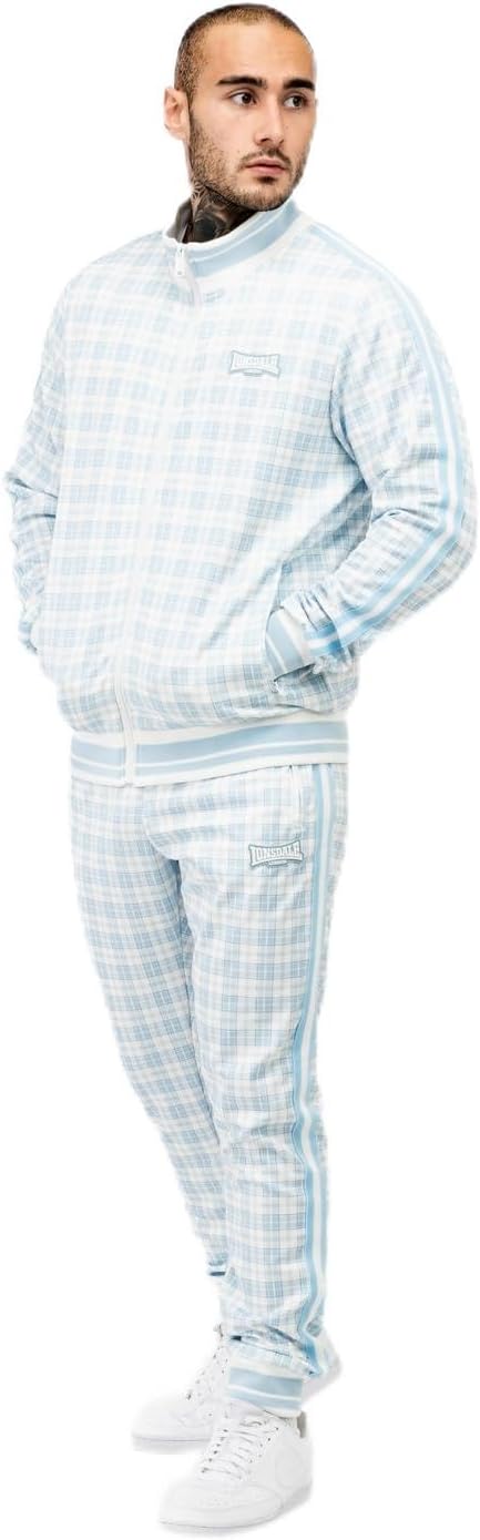 Compra Chándal Witton para hombre de Lonsdale en Ucompra El Salvador