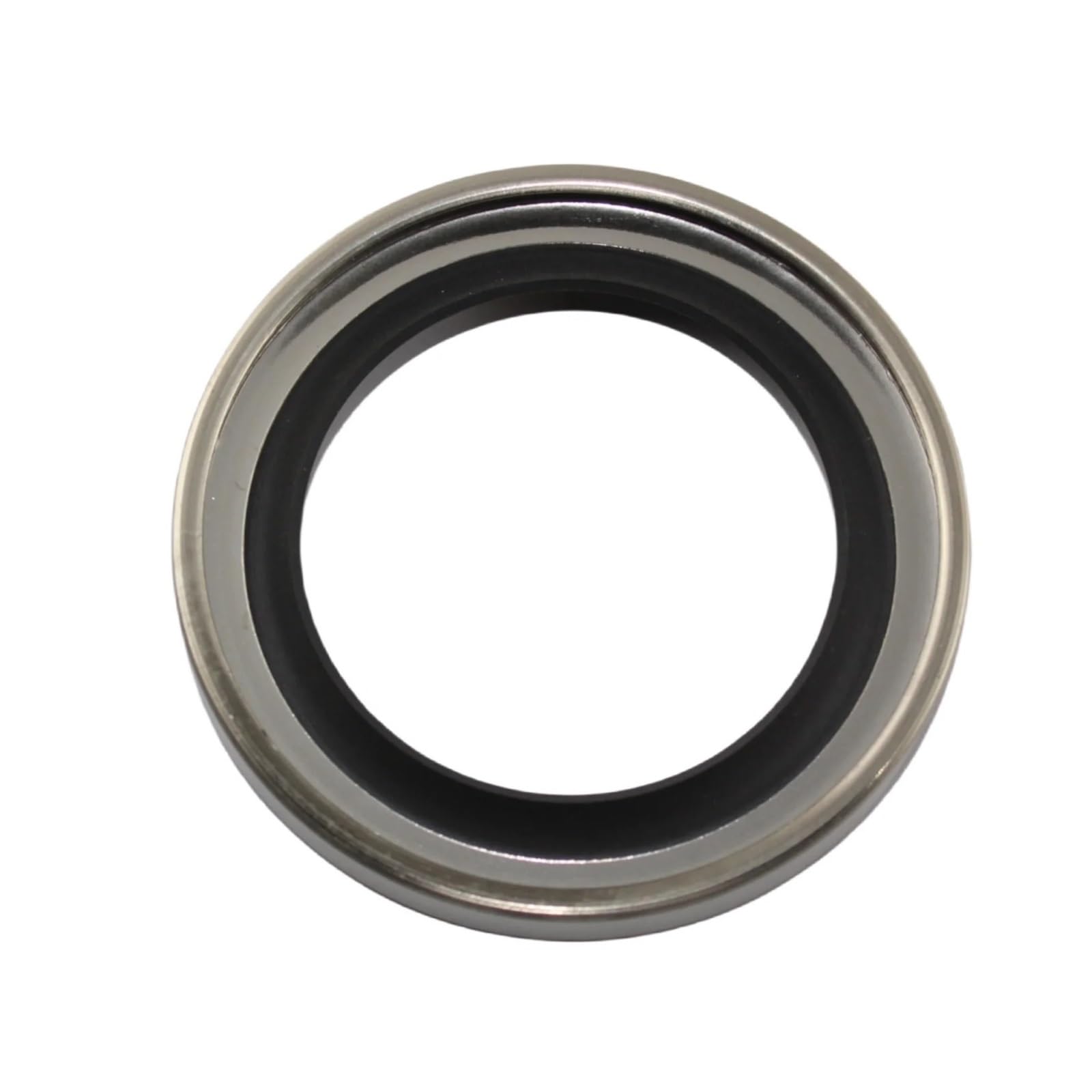 YMUGUEGH Oil Seal 45x62x8 Single Lip Seal Stainless Steel Oil Seal 45×62×8