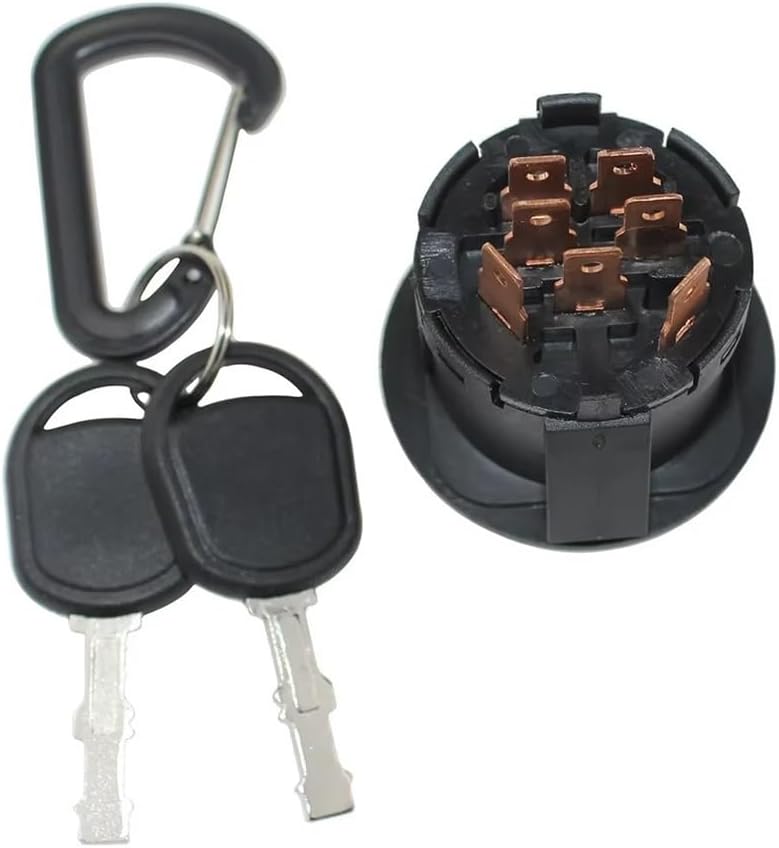 21546319 Ignition Switch Key Fit for 936061936059 936060