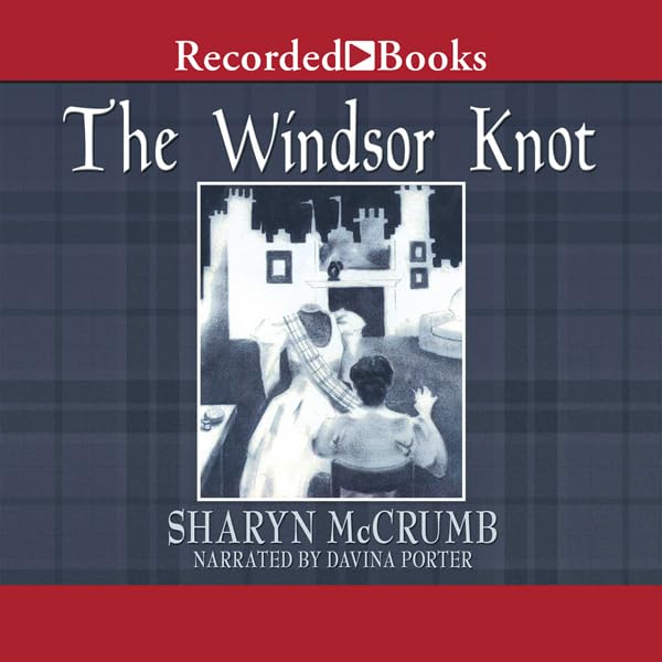 Cover art for The Windsor Knot