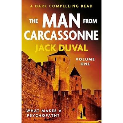 The Man from Carcassonne