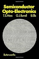 Semiconductor opto-electronics, 0408703261 Book Cover