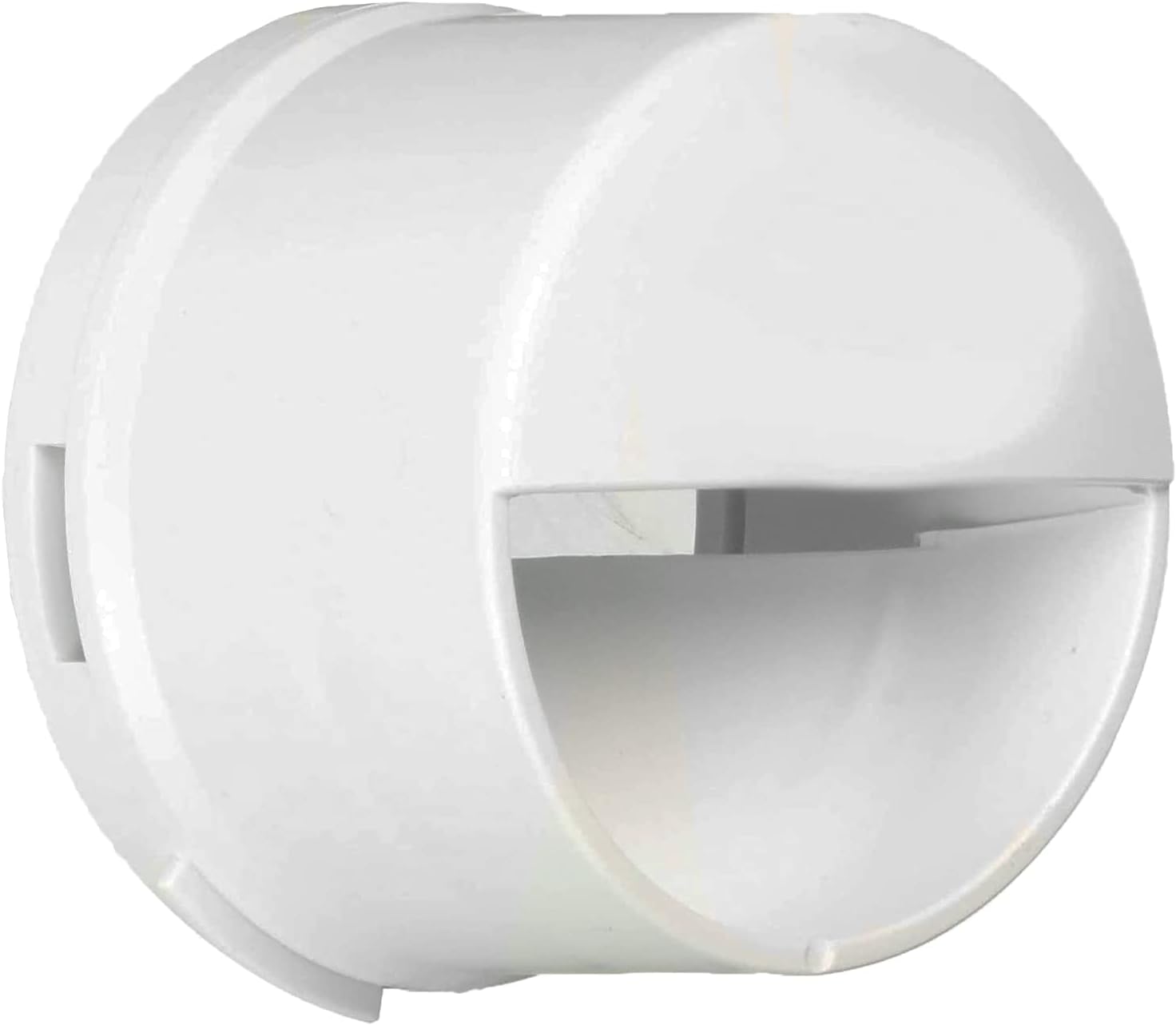 WP2260518W 2260518W Water Filter Cap 2260502W Kenmore Refrigerator AP6006884 PS11739972 KSCS25INSS00 ED2FHEXSS00 ED2VHEXVQ01 ED5FHEXVS01 ED5VHEXVB04 106.57712703 MSF22C2EXW00 ASD2522WRW02 106.56834603