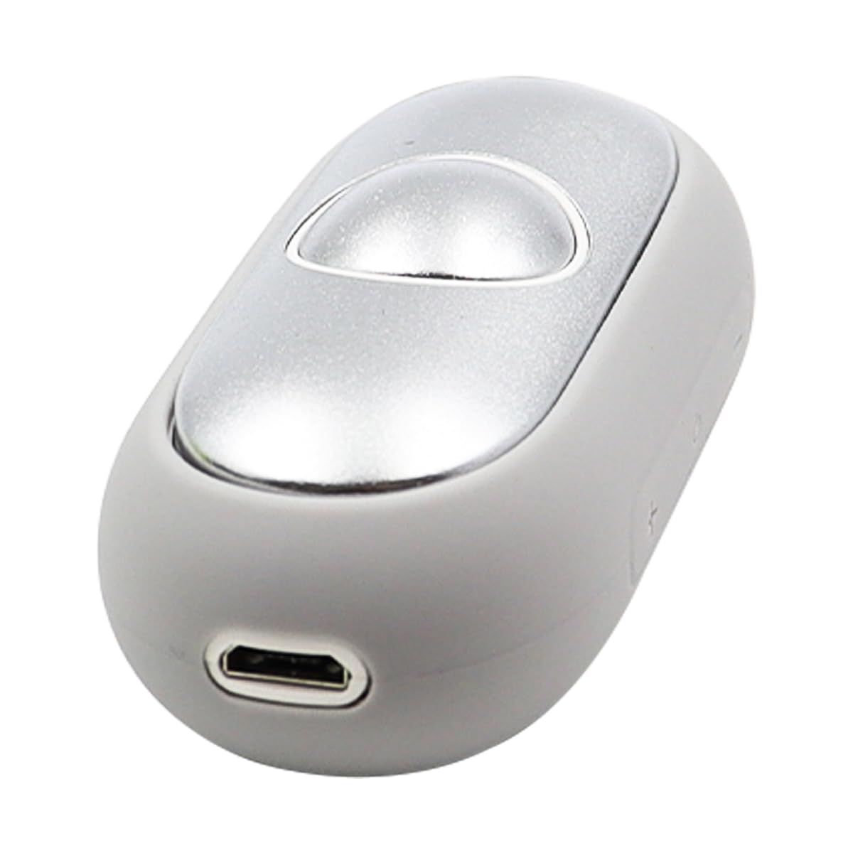 Dispositif USB Calm Palm, Instrument d'aide au Sommeil, Aide au Sommeil à microcourant, Dispositif d'aide au Sommeil pour Adultes, soulagement du Stress pour l'insomnie