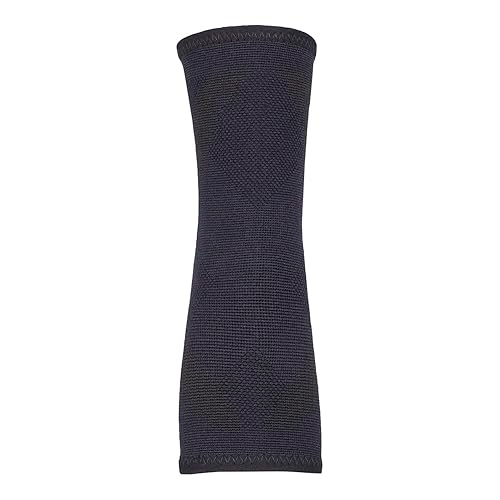 Miniatura 10 de Doc Ortho Tobillera de compresión, soporte transpirable sin botones, par