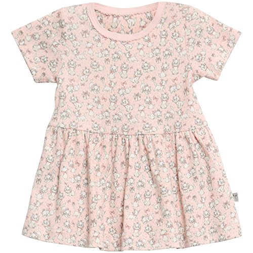 Wheat Kleid Marie Aristocats Disney Vestito Bimbo