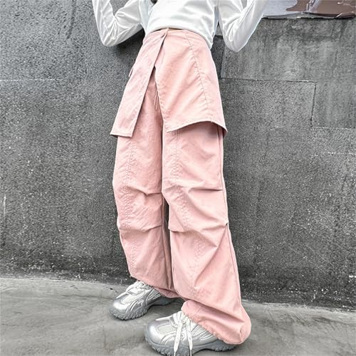 Cute Baggy Jeans Y2k for Girl Girls Star Heart Butterfly Pants Aesthetic Streetwear Gothic Clothing2