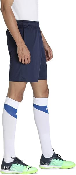 Puma Unisex Shorts Teamrise Short - 5